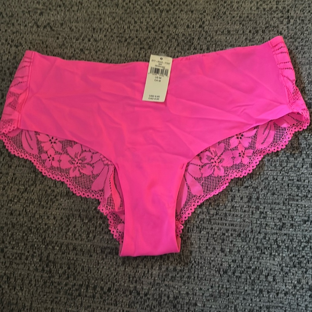Aerie Underwear
